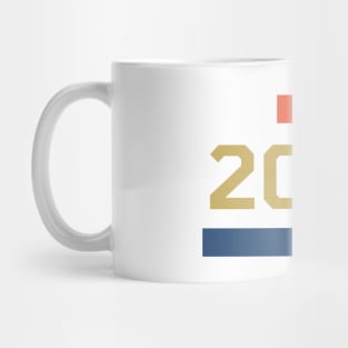 2004 Birth year Mug